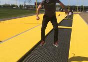 Trampolin Maximus