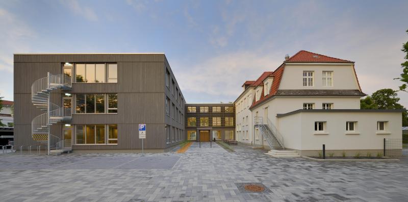 Niedersächsische Landesforsten:  Fotos: VELUX / peters fotodesign 
